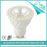 7W COB 550lm GU10 LED Spot Light