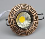 7W COB LED Down Light (TJ-DL-021)