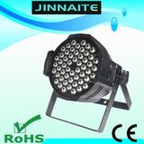 Hot High Power Super Bright 54*3W LED PAR Light