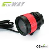 New CREE Xml-T6 Small 1200lumen Professional LED Bicycle Light