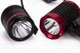 Waterproof 1200lm Xml-T6 LED Bicycle Light Bike Light