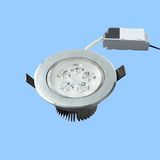 12W Round LED Modern Ceiling Light