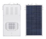 High Lumen 2 Years Warranty IP65 LED Solar Street Light