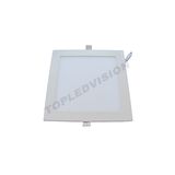 Square LED Panel Light 18W