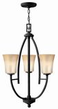 Lighting Factory Decoration Pendant Lamp Glass Chandelier (54291)