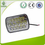 DC12V 24V 7inch LED Work Light for 4WD