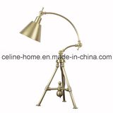 New Design Home Reading Light/Table Lamp (SL82193-1T)