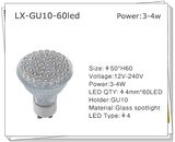 LED Cup (LX-GU10)