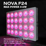 1000W Hydroponics LED Grow Light Grow Box