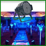 High Brightness PAR Can 54*3W RGB LED PAR Lighting