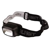 New 4LED Headlamp, Lightweight and Compact