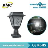 Solar LED Aluminum Garden Light St4109q