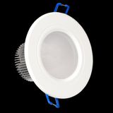 8W LED Down Light (CN-DL01-PW08-H3/CN-DL01-WW08-H3)