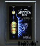 Advertising Crystal LED Light Box