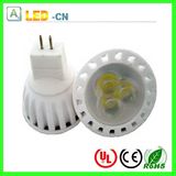 New Fashion Ceramic 3W MR16 LED Spotlight