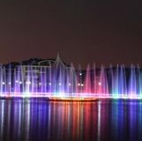 Under Water Lights