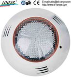 Swimming Pool LED Lighting Single Light White or Blue 351LEDs