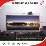 Better Waterproof P8 Outdoor Full Color LED Display