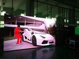 Indoor LED Sign (P4 mm indoor LED display)