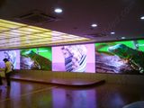 P6 Full Color Large LED Indoor Display with Competitive Price