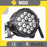 Outdoor IP66 18PCS 10W Waterproof LED PAR Light