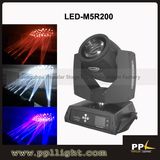 5r 200W Beam Moving Head Light