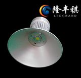 80W LED Light Indoor IP44 High Bay Light