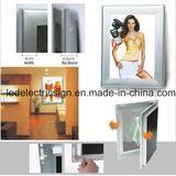 Aluminum Frame LED Poster Display Exhibition Light Box