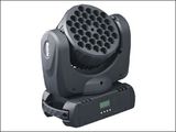 36PCS*3/5W LED Moving Head Beam Light (ML-3001)