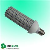 Promotional Patent Greenfirefly Energy Saving 18W SMD3528 LED Corn Light E27/E26/B22