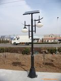 Solar LED Garden Spot Light