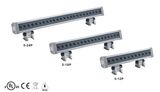 LED Wall Washer (LED-5-18P-L500)