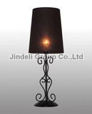 Table Lamp With Shade Modern Lamp Lighting Fixture Lamp Interior Lighting (FI002)