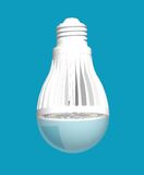 LED Light Indoor Bulb (YLD-A-A60)