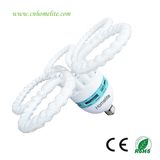 Flower / Plum Blossom Energy Saving Light (HT4014)