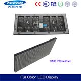 P10 Rental LED Display