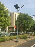 Solar Street Light with LED for Street Lighting