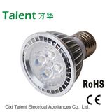 PAR20 5*1W High Power LED Spotlight