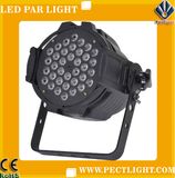 Waterproof 36 3W LED PAR Light for Stage DJ