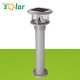 Aluminum+PC IP65 Solar Lights LED Garden Light