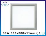 Square 36W Residential LED Panel Lights