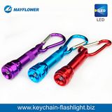 Keychain Flashlight (MF-19322)