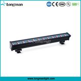 60PCS 3W Professional Outdoor LED Wall Wahser (Vpower 603B)