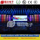 Indoor Advertising LED Display Screen (P6)