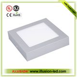 Square LED Panel Light 13W