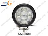 4.7inch 40W Auto 12V Car Tractor LED Work Light Aal-0640