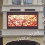 P16 Outdoor LED Display