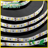 IP20 SMD 2835 120LEDs LED Flexible Strip Light of Warm White