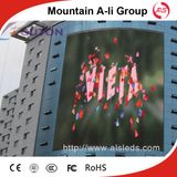 2016 Hot-Sale High Definition P16 Outdoor LED Display