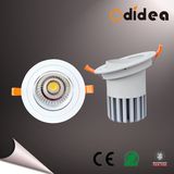 High Bright High Quality COB LED Downlight 30watts Lighting